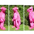 maskot pro CHARTA BUREAU Prague s. r. o.