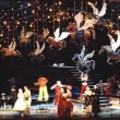 realizace kon do inscenace: ,,Cirkus Terra